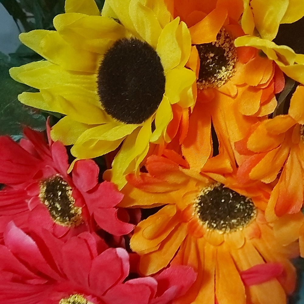 Meet your Posher, Yem